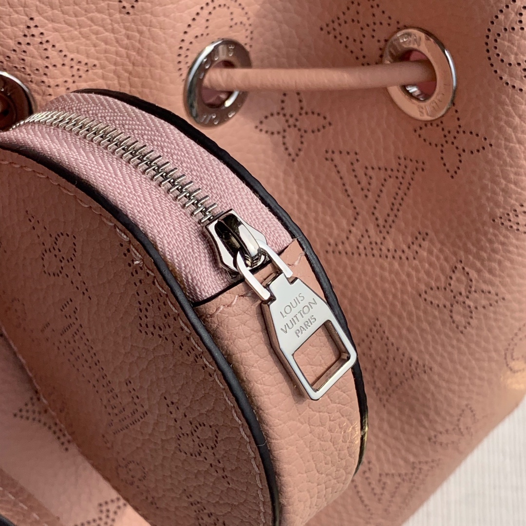 LV Bucket Bags